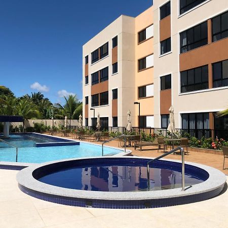 Apartamento Em Guarajuba, Bahia 1 Tudo Novinho E Finamente Decorado Salvador Exterior photo