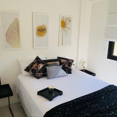 Apartamento Em Guarajuba, Bahia 1 Tudo Novinho E Finamente Decorado Salvador Exterior photo