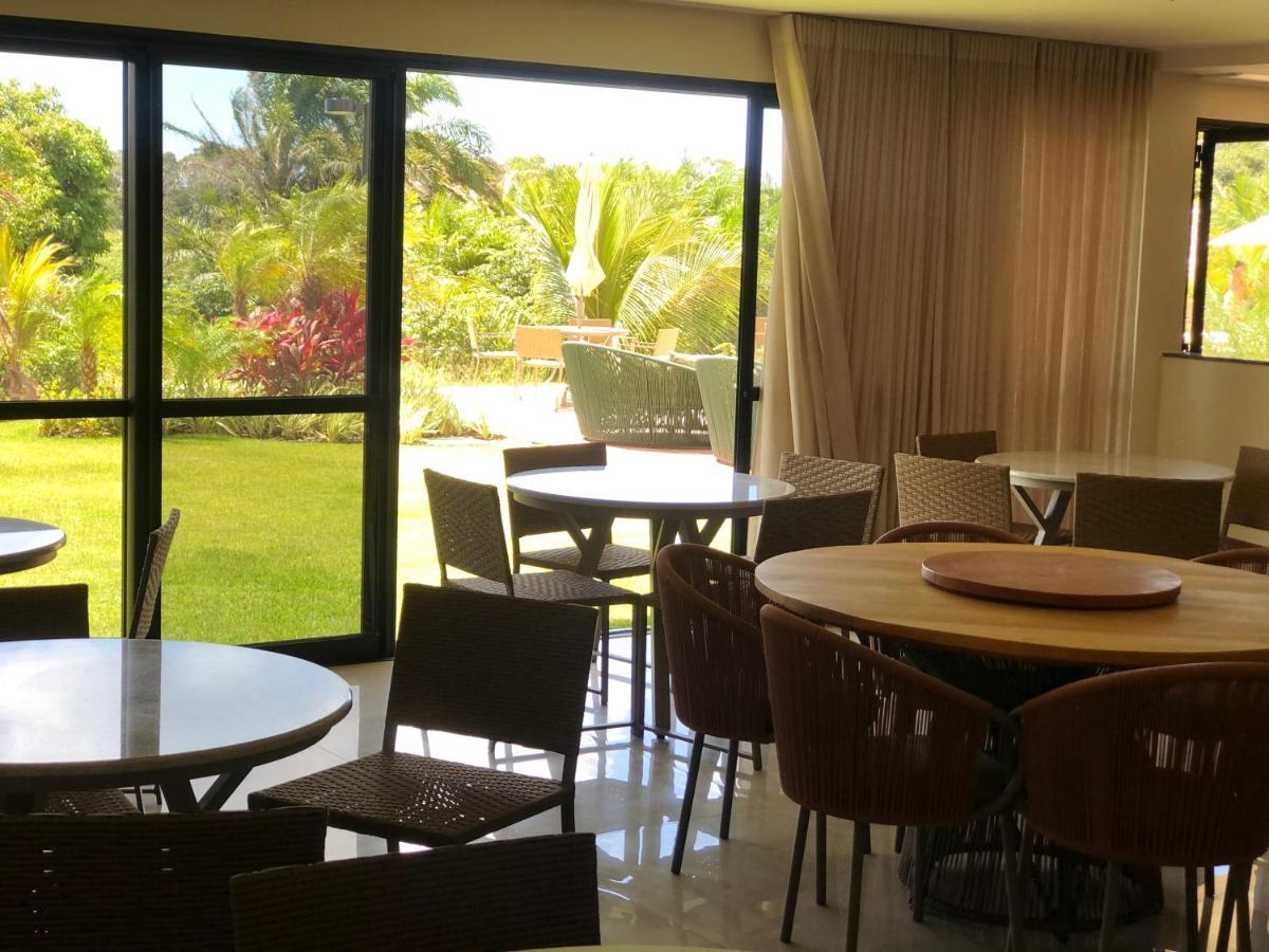 Apartamento Em Guarajuba, Bahia 1 Tudo Novinho E Finamente Decorado Salvador Exterior photo
