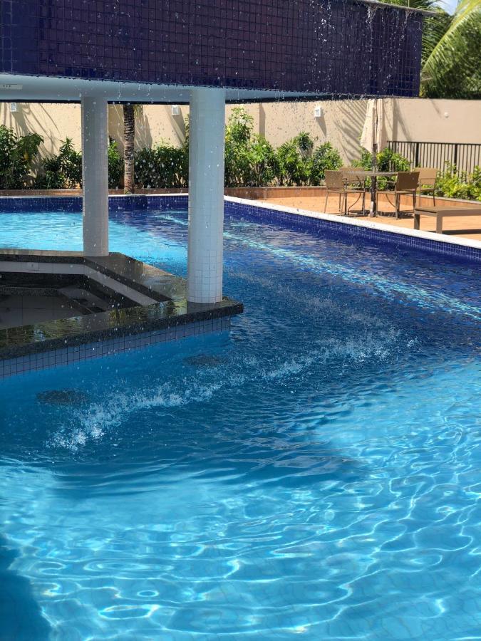 Apartamento Em Guarajuba, Bahia 1 Tudo Novinho E Finamente Decorado Salvador Exterior photo