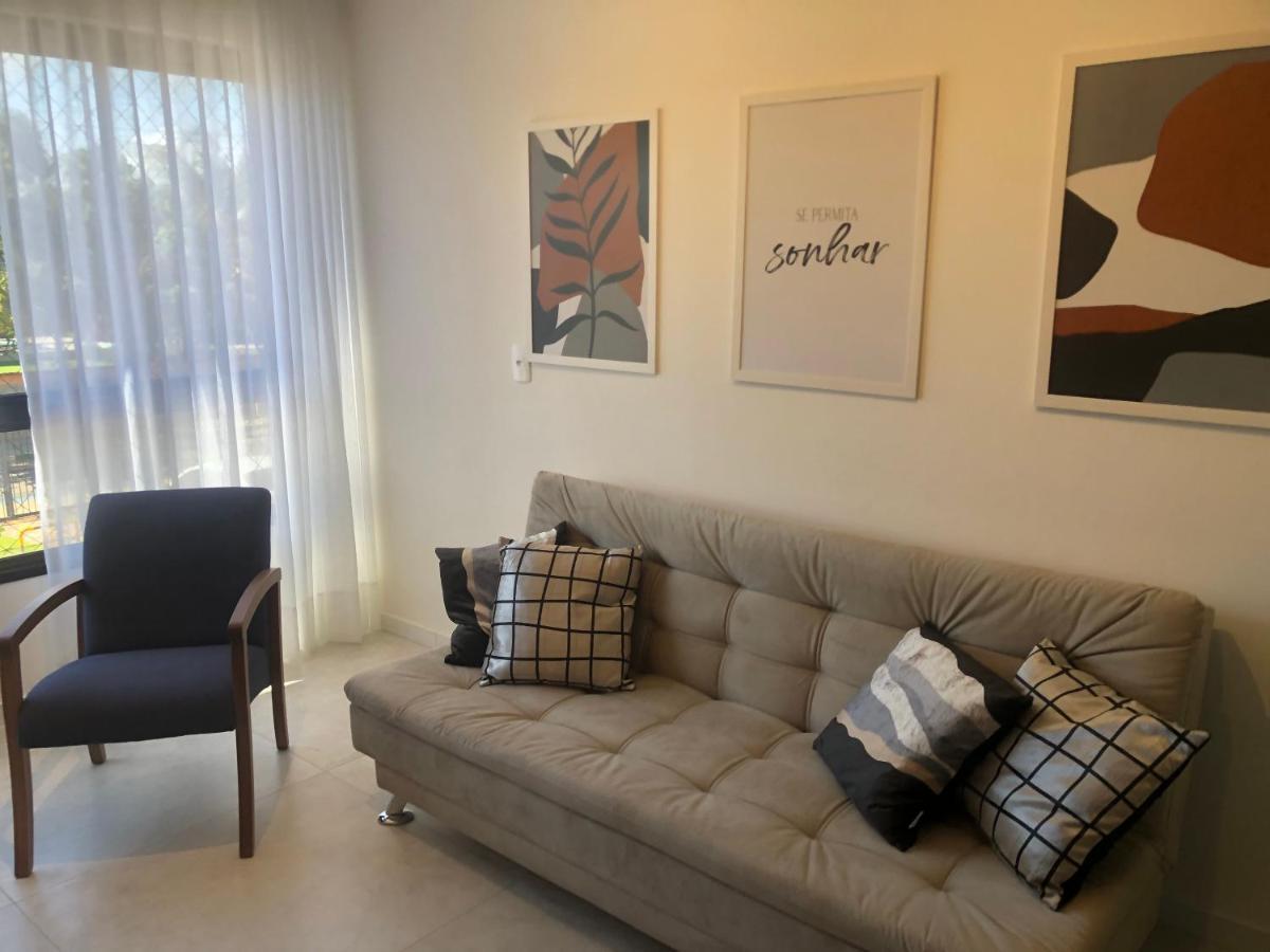 Apartamento Em Guarajuba, Bahia 1 Tudo Novinho E Finamente Decorado Salvador Exterior photo