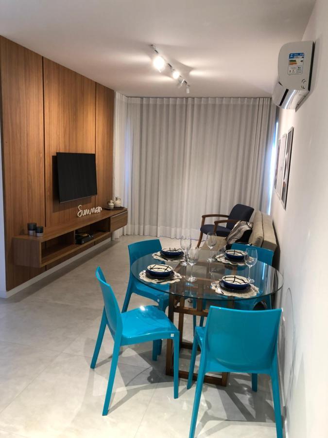 Apartamento Em Guarajuba, Bahia 1 Tudo Novinho E Finamente Decorado Salvador Exterior photo