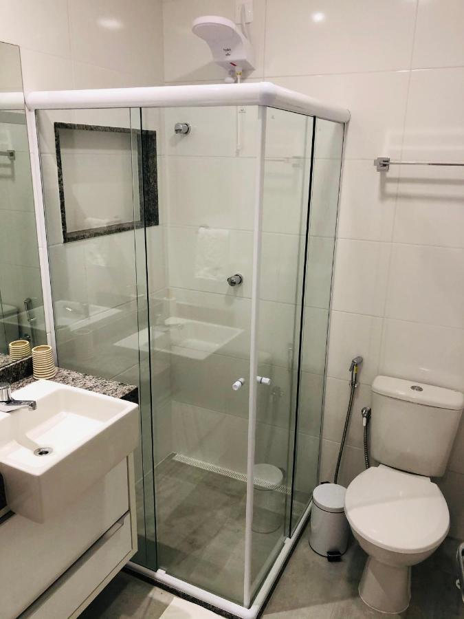 Apartamento Em Guarajuba, Bahia 1 Tudo Novinho E Finamente Decorado Salvador Exterior photo