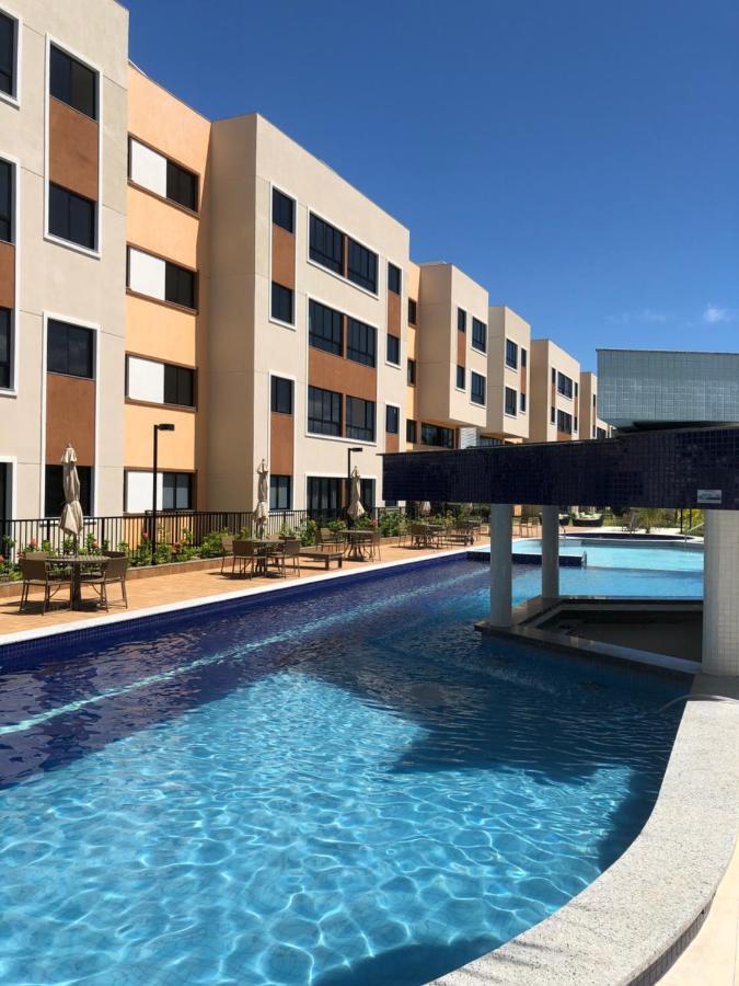 Apartamento Em Guarajuba, Bahia 1 Tudo Novinho E Finamente Decorado Salvador Exterior photo