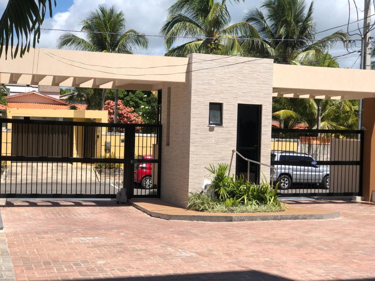 Apartamento Em Guarajuba, Bahia 1 Tudo Novinho E Finamente Decorado Salvador Exterior photo