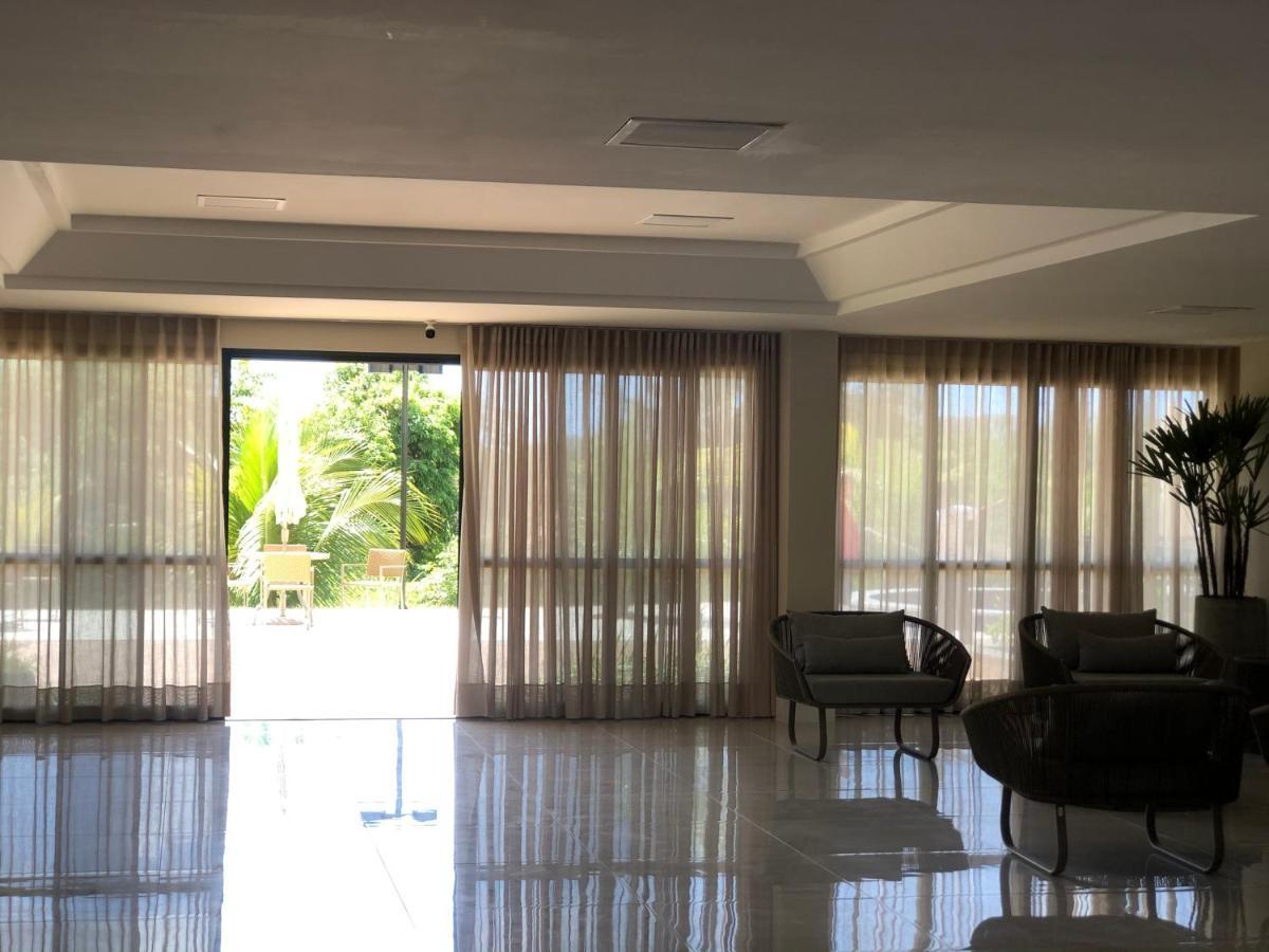 Apartamento Em Guarajuba, Bahia 1 Tudo Novinho E Finamente Decorado Salvador Exterior photo