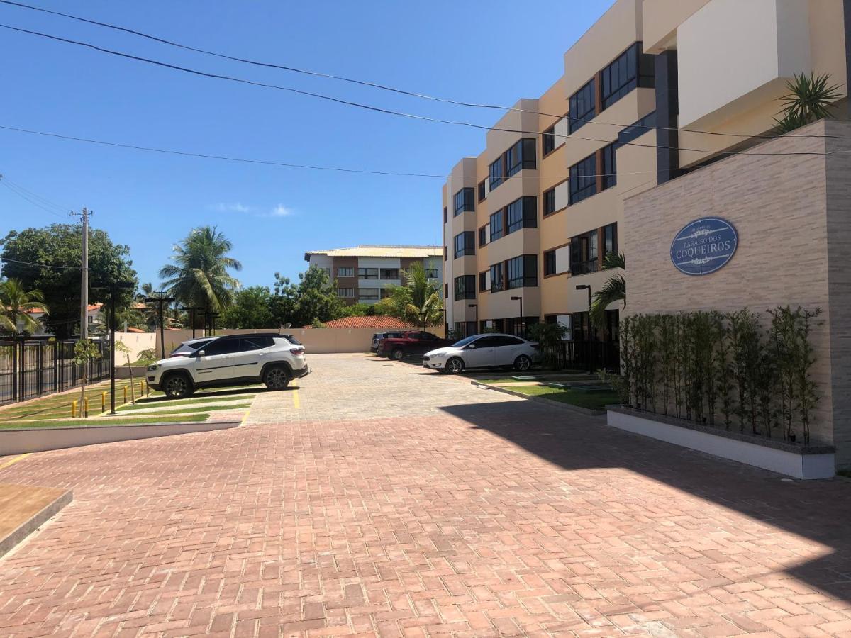 Apartamento Em Guarajuba, Bahia 1 Tudo Novinho E Finamente Decorado Salvador Exterior photo