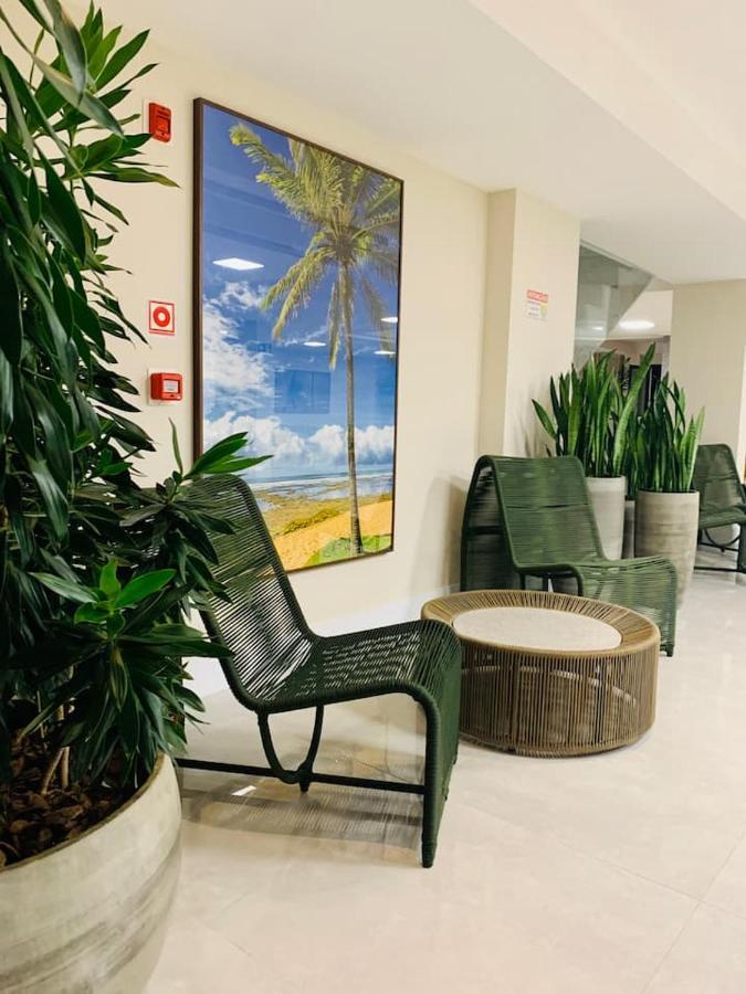 Apartamento Em Guarajuba, Bahia 1 Tudo Novinho E Finamente Decorado Salvador Exterior photo
