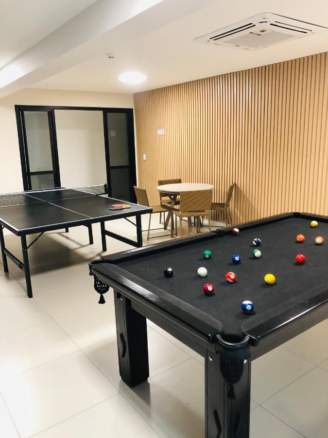 Apartamento Em Guarajuba, Bahia 1 Tudo Novinho E Finamente Decorado Salvador Exterior photo