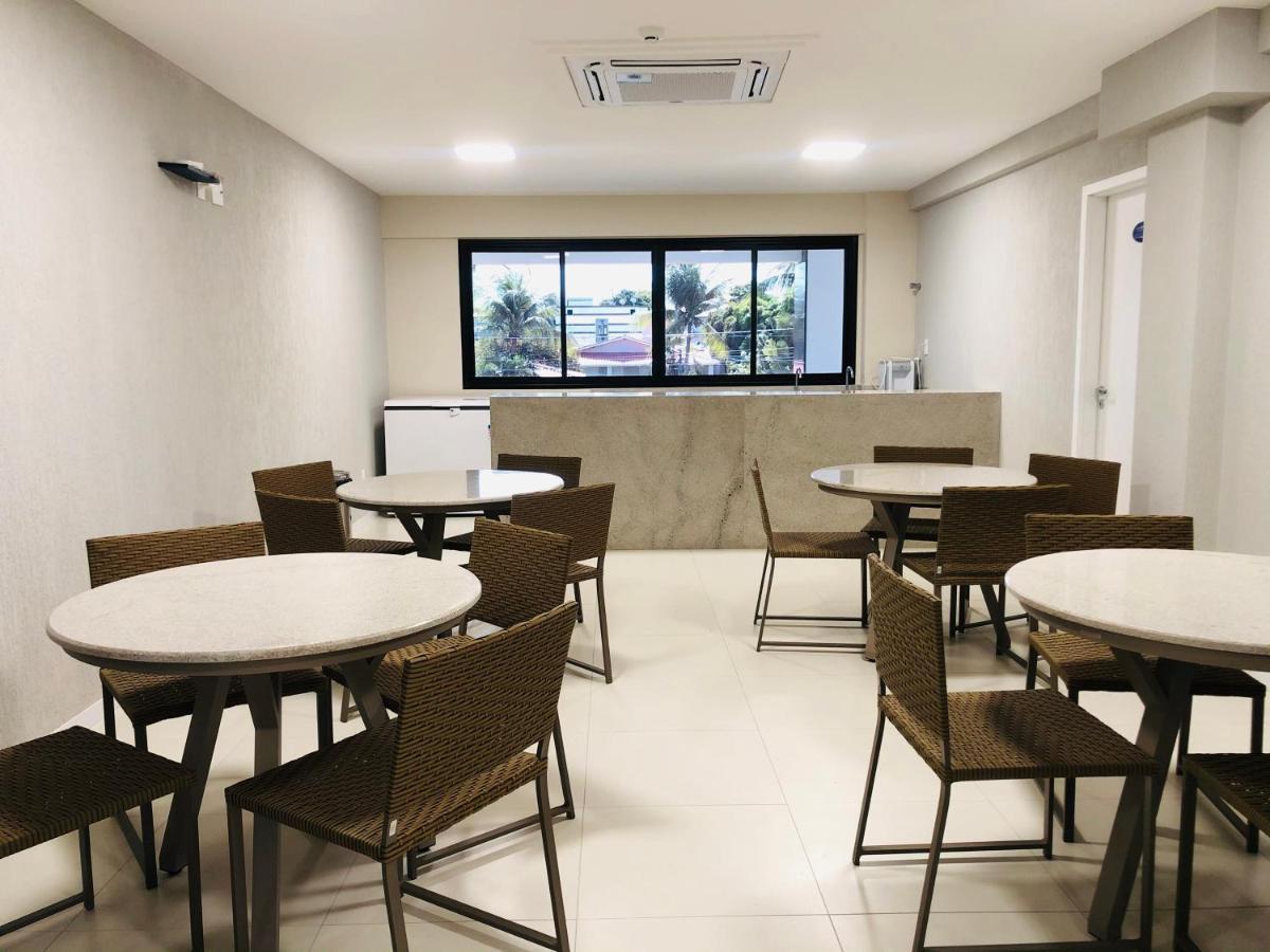 Apartamento Em Guarajuba, Bahia 1 Tudo Novinho E Finamente Decorado Salvador Exterior photo